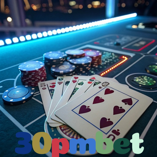 30pmbet