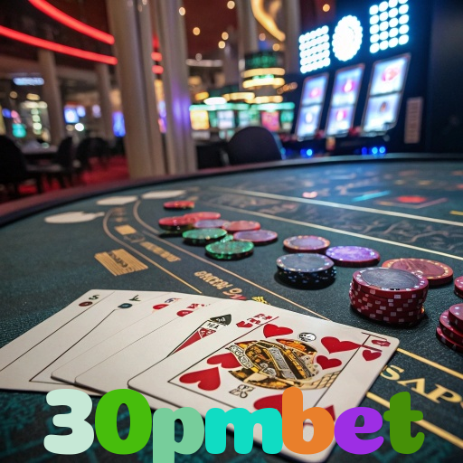 30pmbet