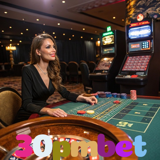 30pmbet
