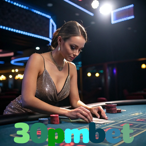 30pmbet