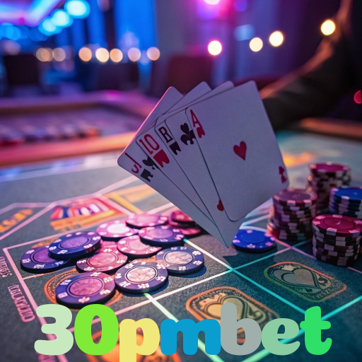 30pmbet