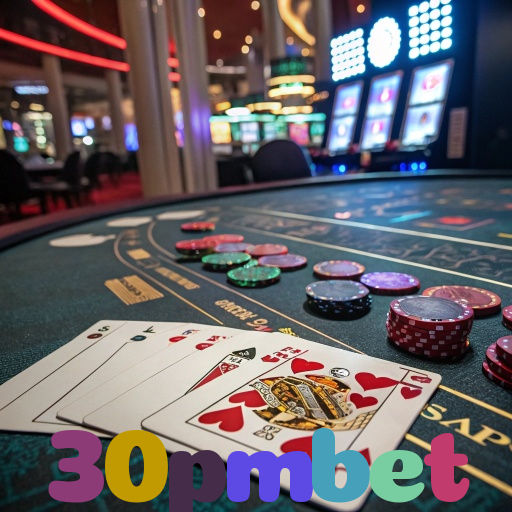30pmbet