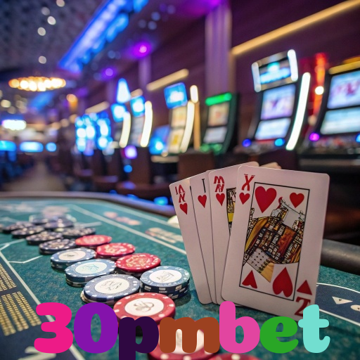 30pmbet