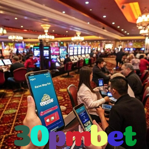30pmbet