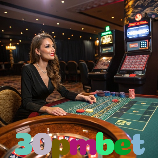 30pmbet