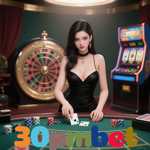 30pmbet