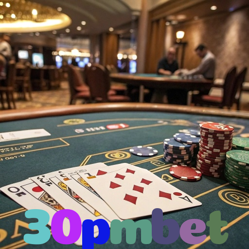30pmbet