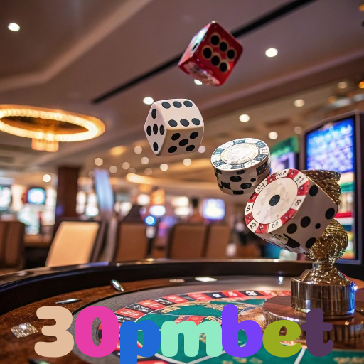 30pmbet