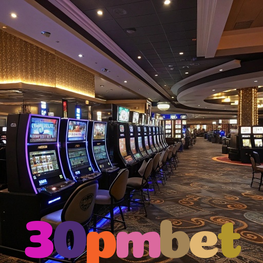 30pmbet