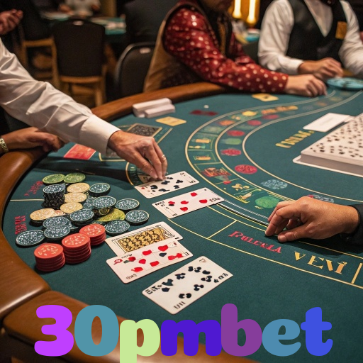 30pmbet