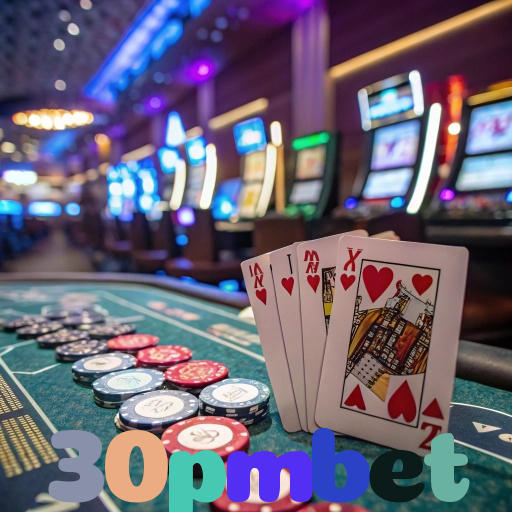 30pmbet
