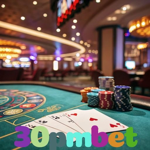30pmbet