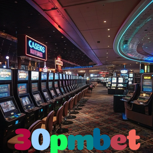 30pmbet