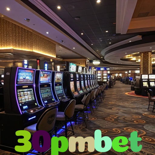 30pmbet