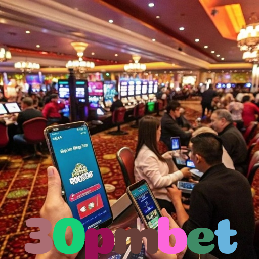 30pmbet