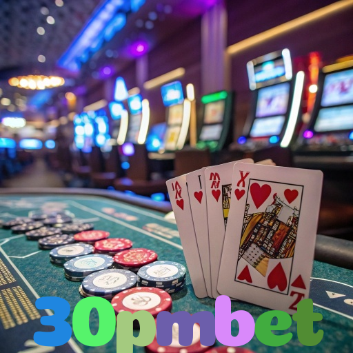 30pmbet