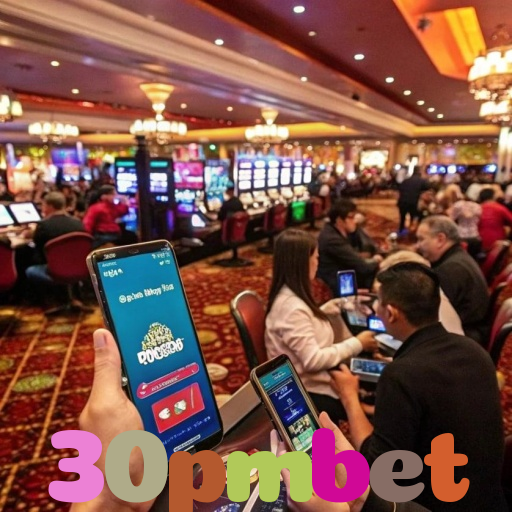 30pmbet