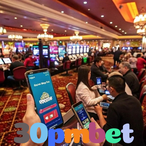 30pmbet
