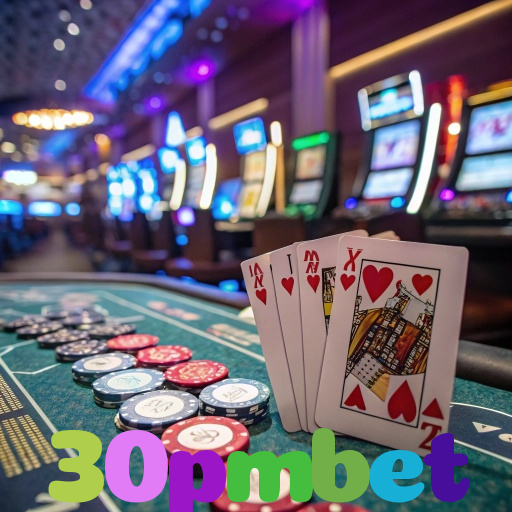 30pmbet
