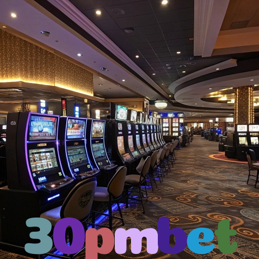30pmbet