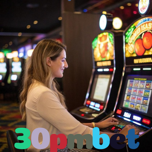 30pmbet
