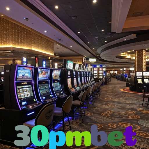 30pmbet