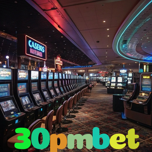 30pmbet