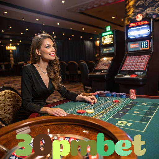 30pmbet