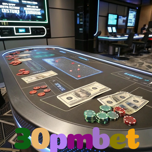 30pmbet