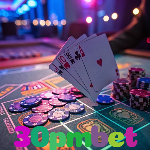 30pmbet