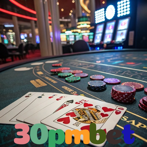30pmbet
