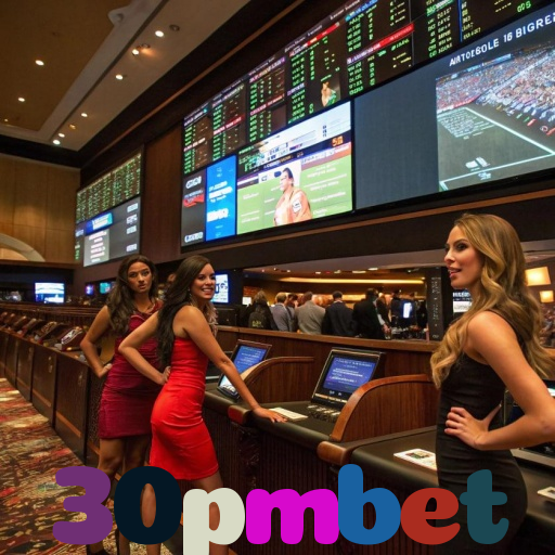 30pmbet