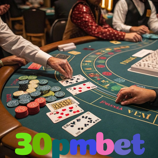 30pmbet