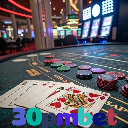 30pmbet