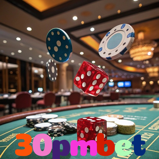 30pmbet