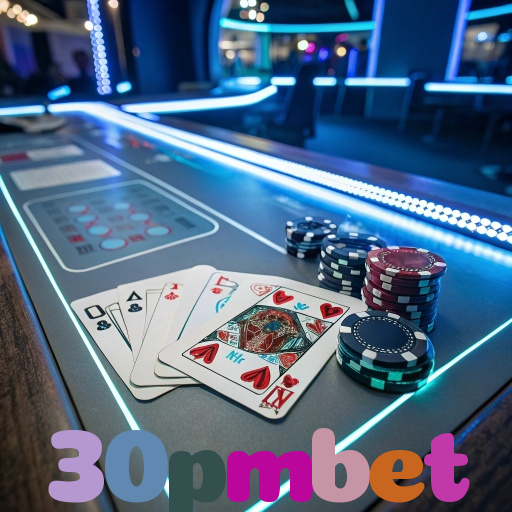 30pmbet