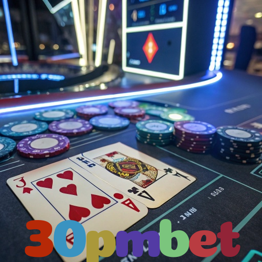 30pmbet