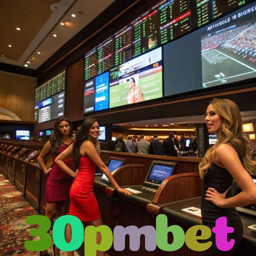 30pmbet