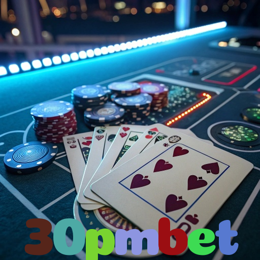 30pmbet
