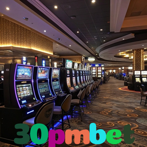 30pmbet