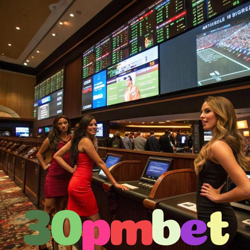 30pmbet