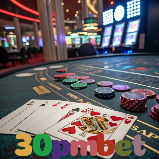 30pmbet