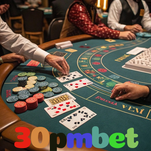 30pmbet