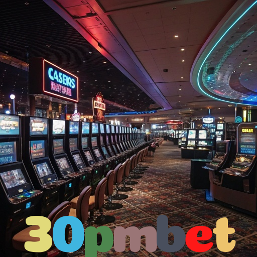 30pmbet