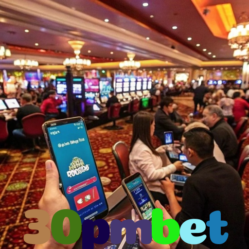 30pmbet