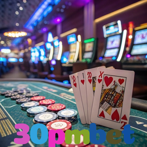 30pmbet