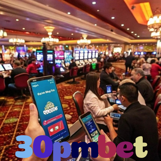30pmbet