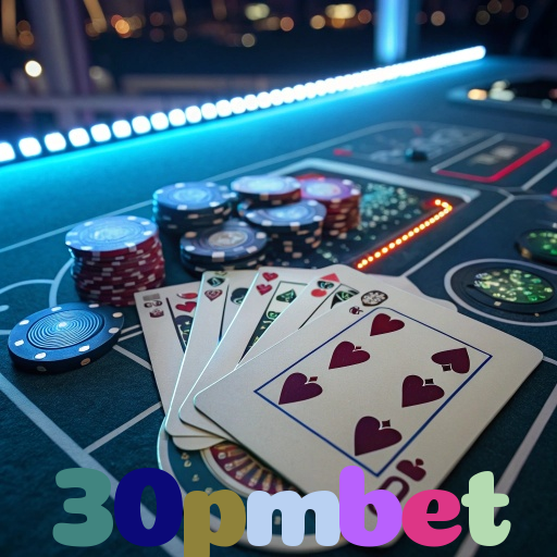 30pmbet