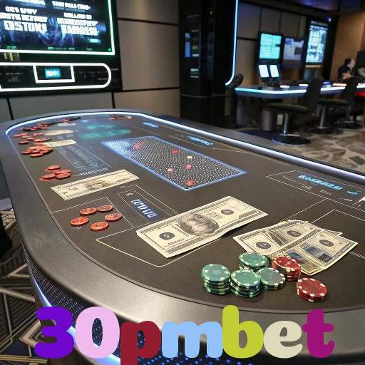 30pmbet