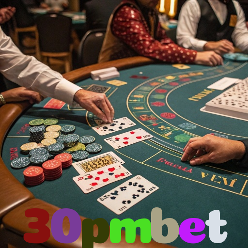 30pmbet